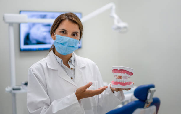 Best Cracked Tooth Emergency Dentist  in Great Neck Gardens, NY
