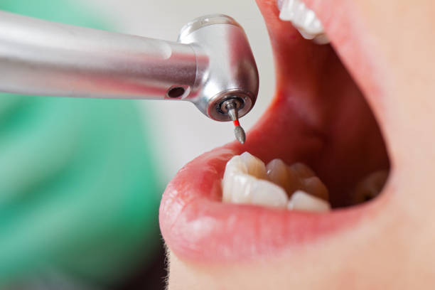 Best Tooth Infection Emergency Dentist  in Great Neck Gardens, NY